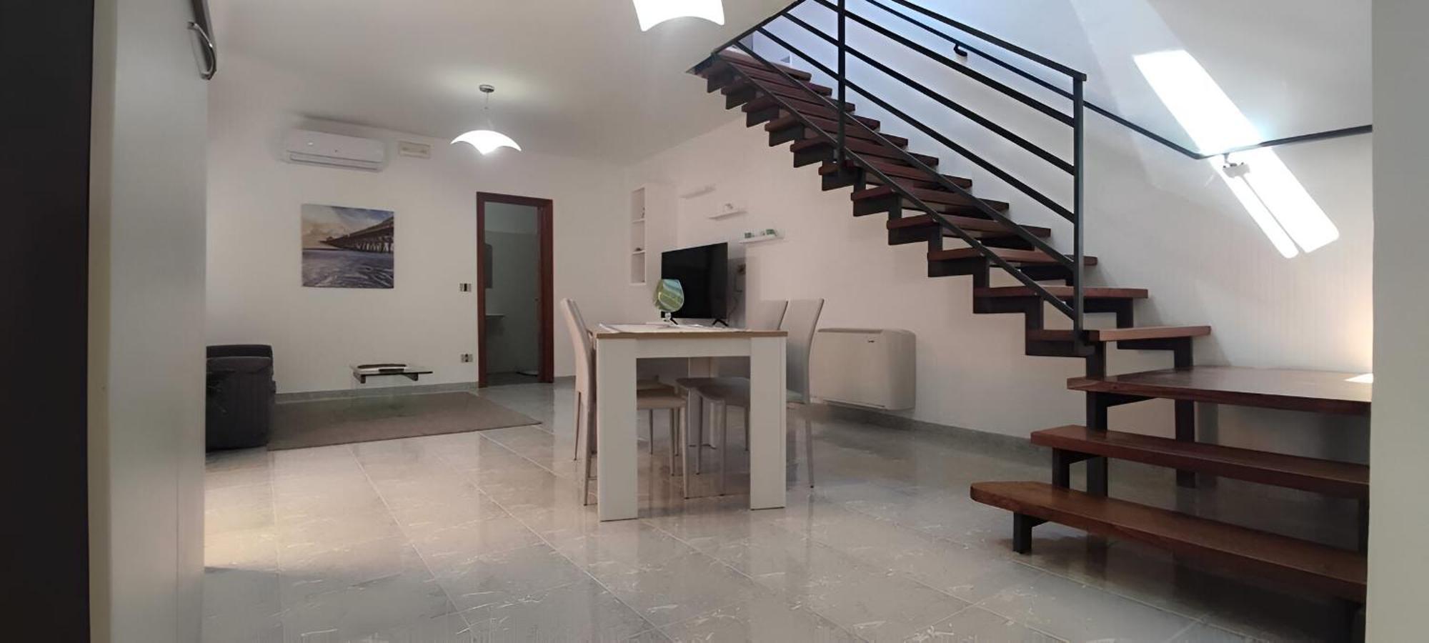 Casa Andros Vila Pertosa Exterior foto