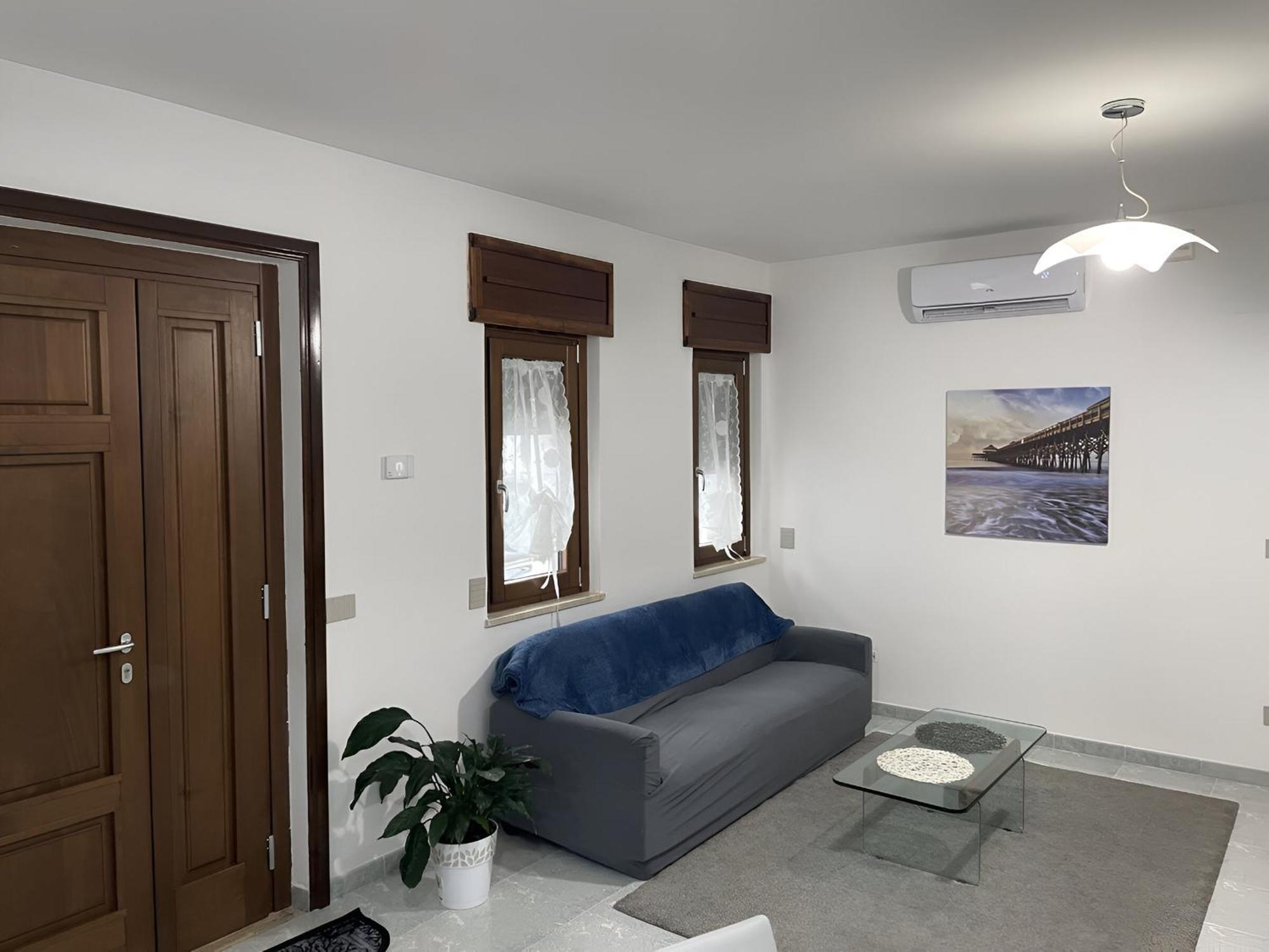 Casa Andros Vila Pertosa Exterior foto